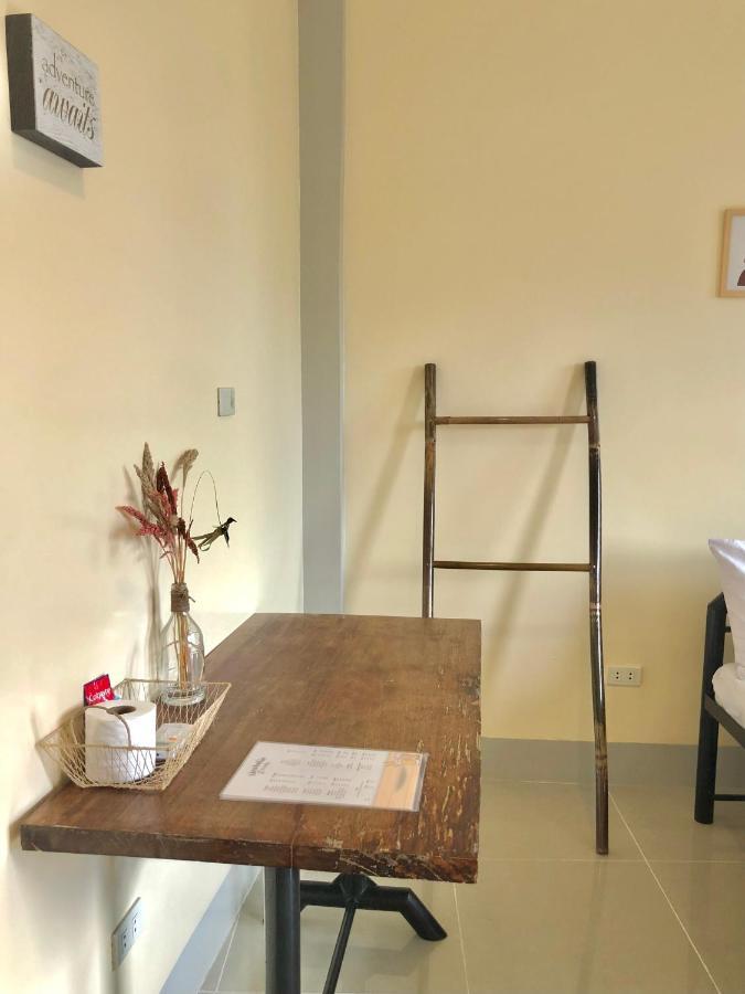 Hanna'S Inn, إل نيدو المظهر الخارجي الصورة