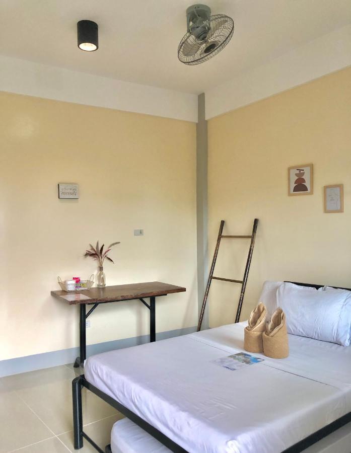 Hanna'S Inn, إل نيدو المظهر الخارجي الصورة