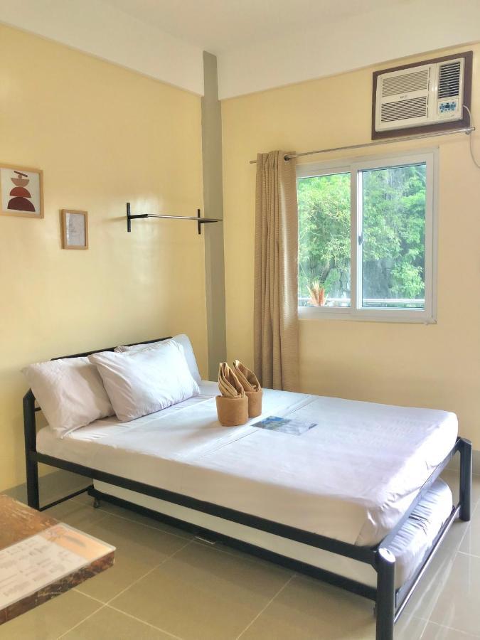 Hanna'S Inn, إل نيدو المظهر الخارجي الصورة