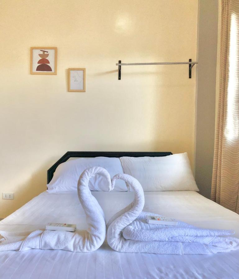 Hanna'S Inn, إل نيدو المظهر الخارجي الصورة