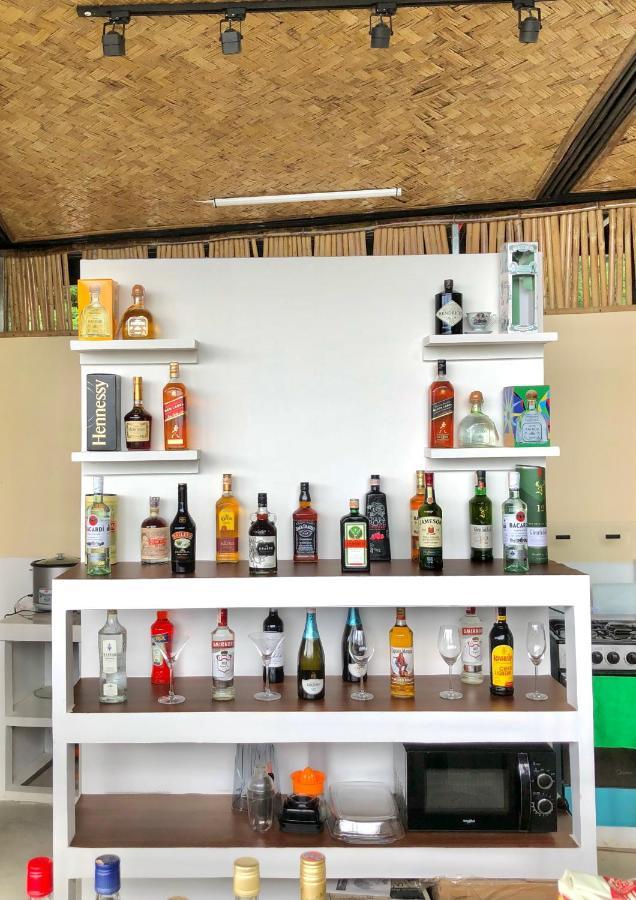 Hanna'S Inn, إل نيدو المظهر الخارجي الصورة