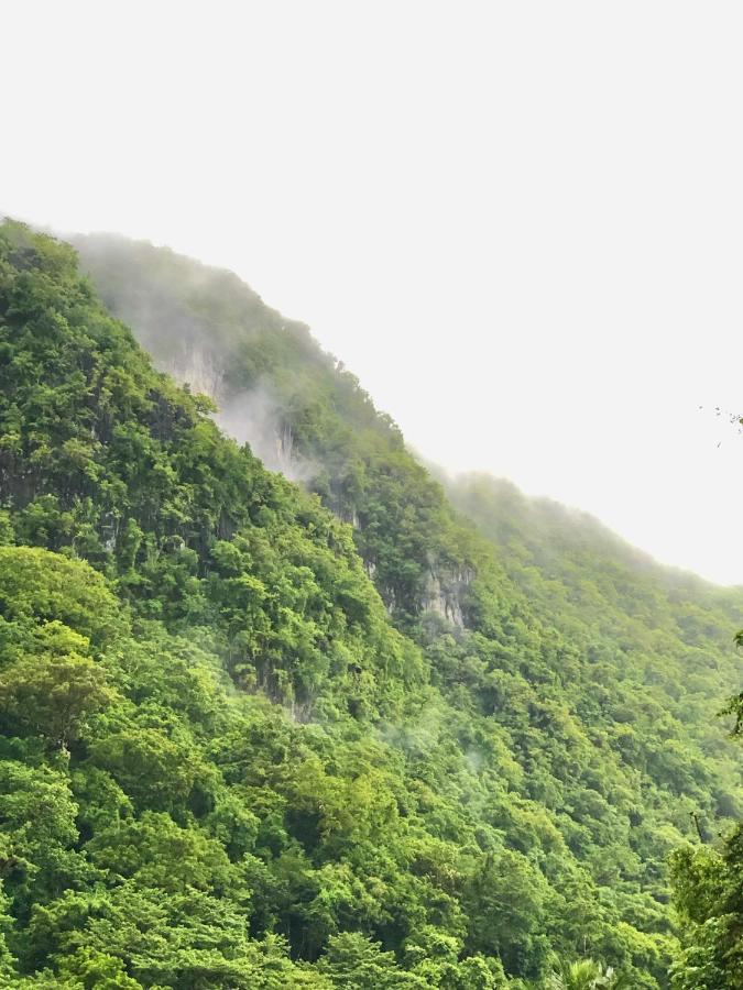 Hanna'S Inn, إل نيدو المظهر الخارجي الصورة