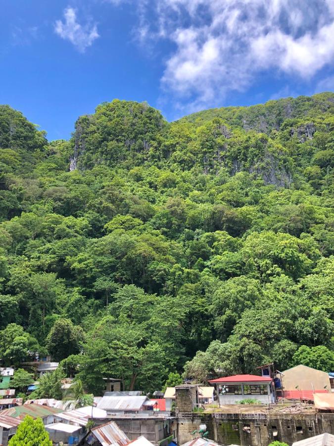 Hanna'S Inn, إل نيدو المظهر الخارجي الصورة
